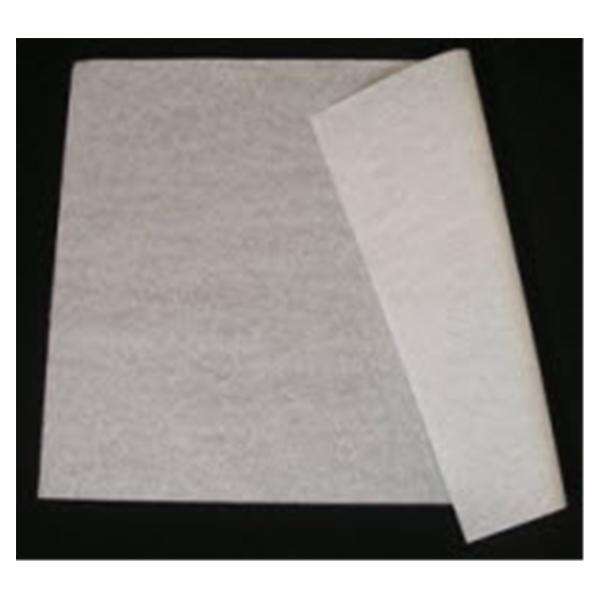 Pre-Cut Barriers Exam Table Non Sterile 18 in x 24 in White 1000/Ca